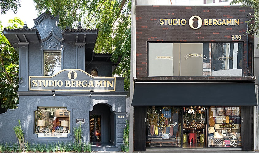 Studio Bergamin