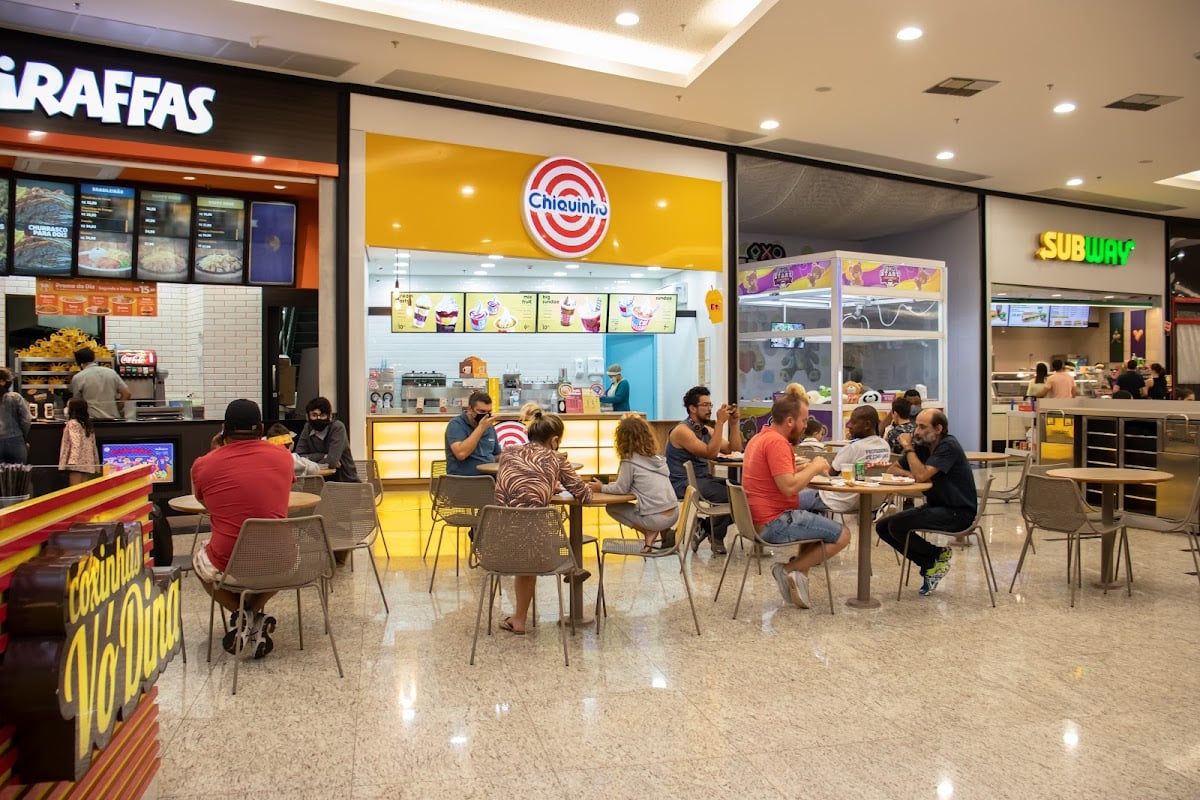 Catalão Shopping