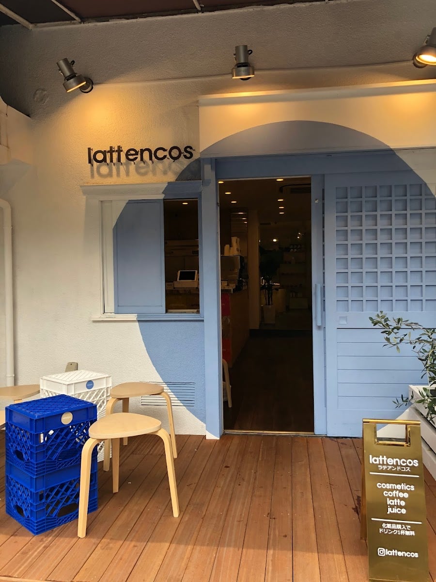 lattencos