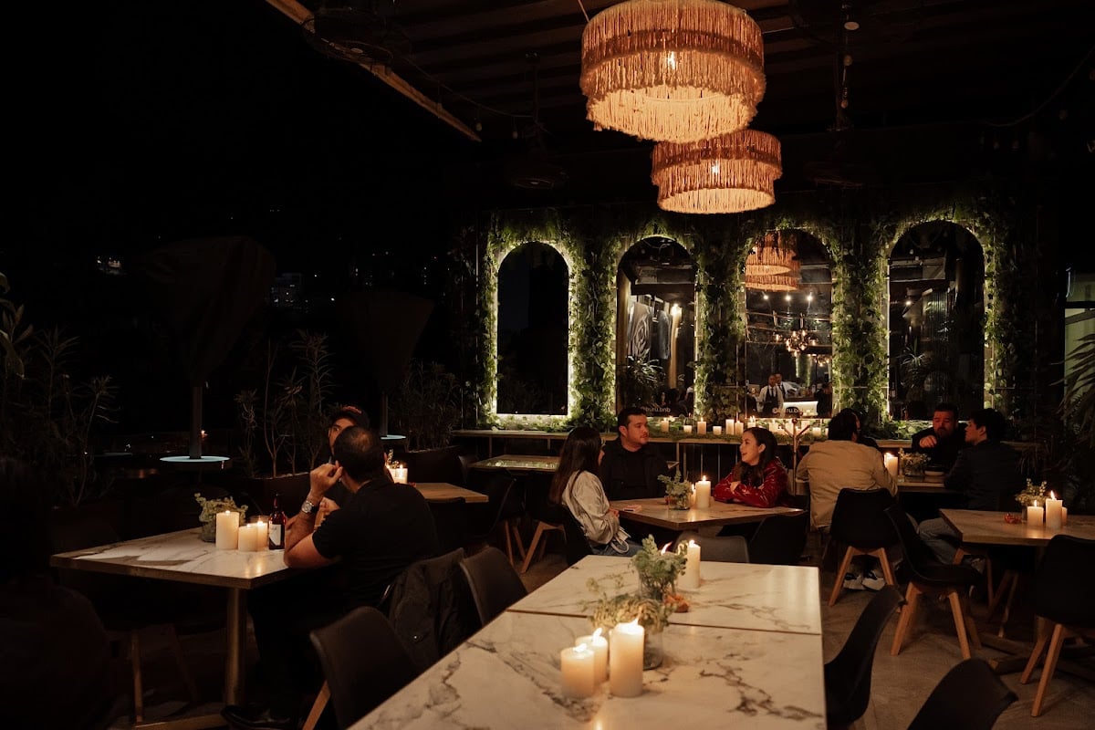 Buru Bistro & Bakery