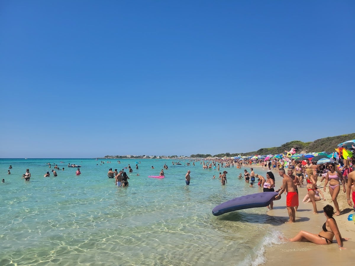 Punta Prosciutto