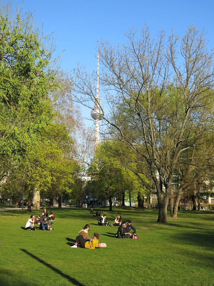 Monbijoupark