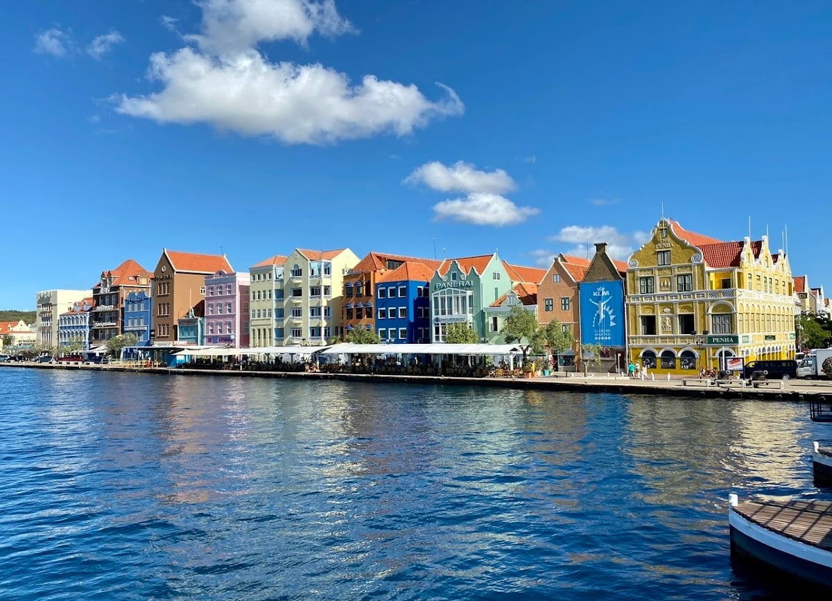 Curacao 