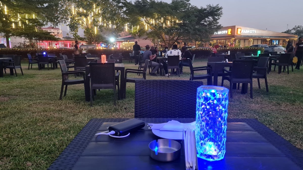 Farm City abuja