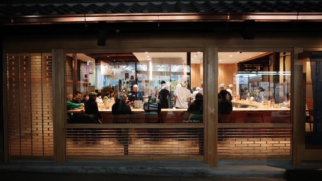 menya inoichi #サン - Kyoto