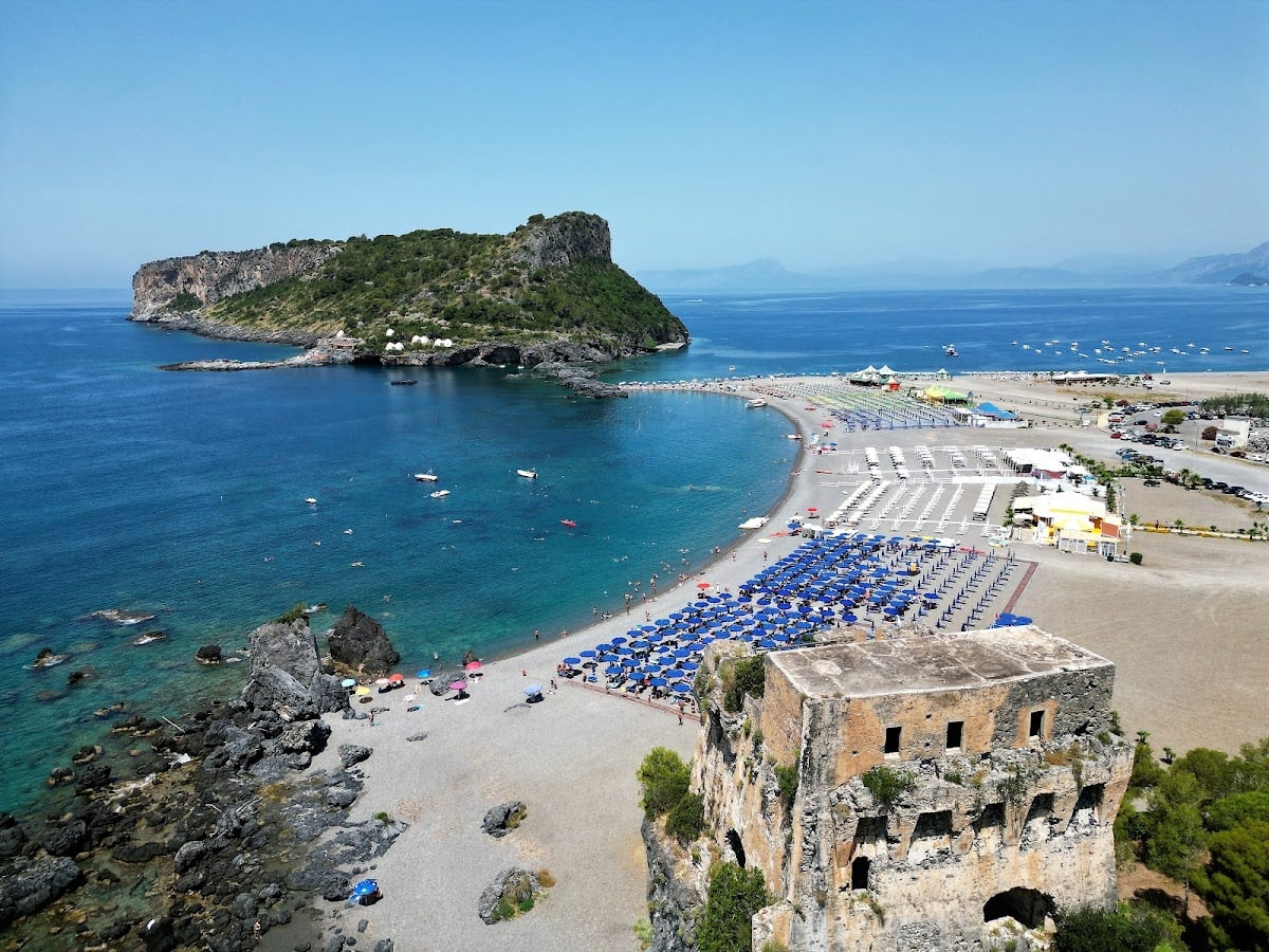Calabria