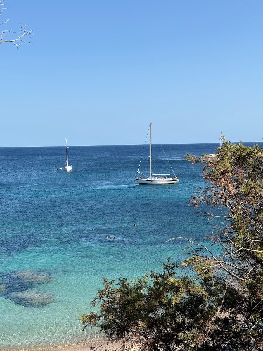 Caletta de Serra