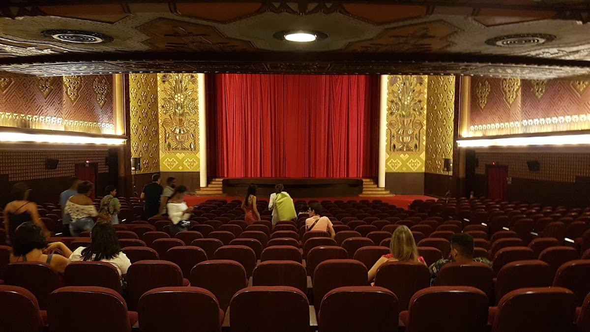 Cinema São Luiz