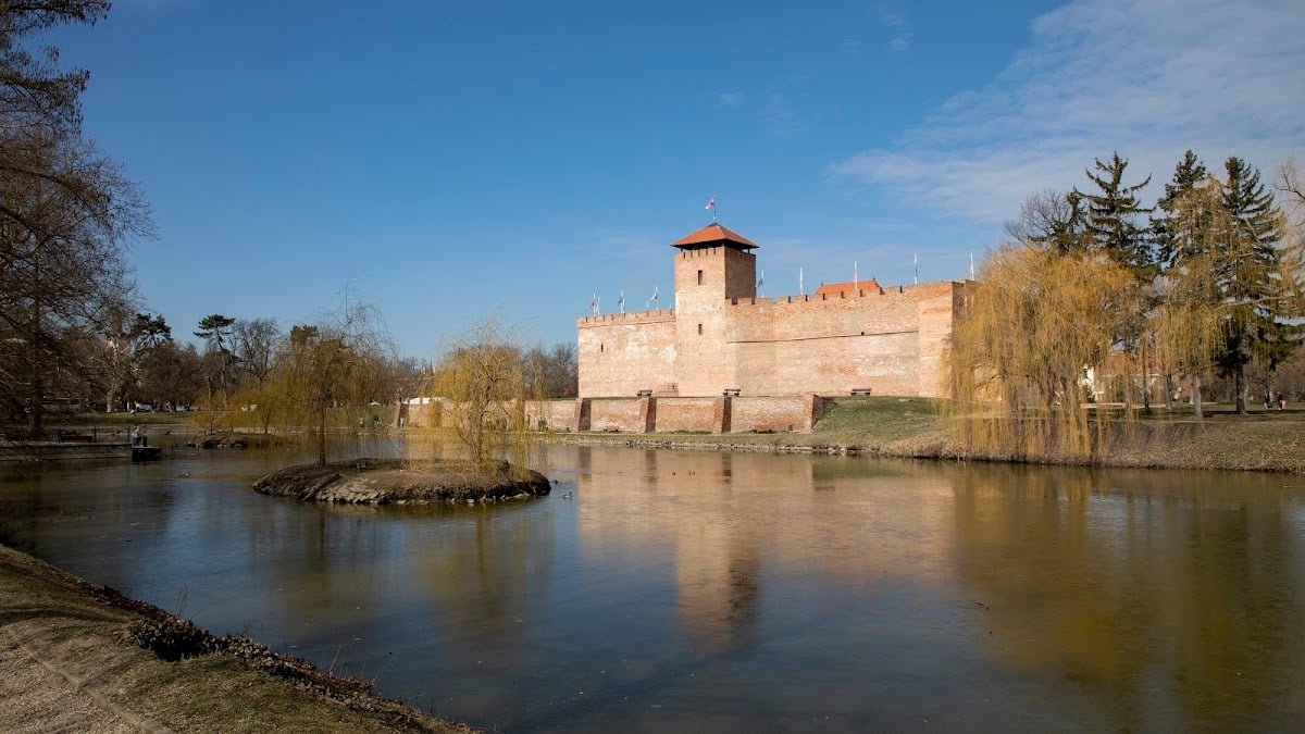 Gyula