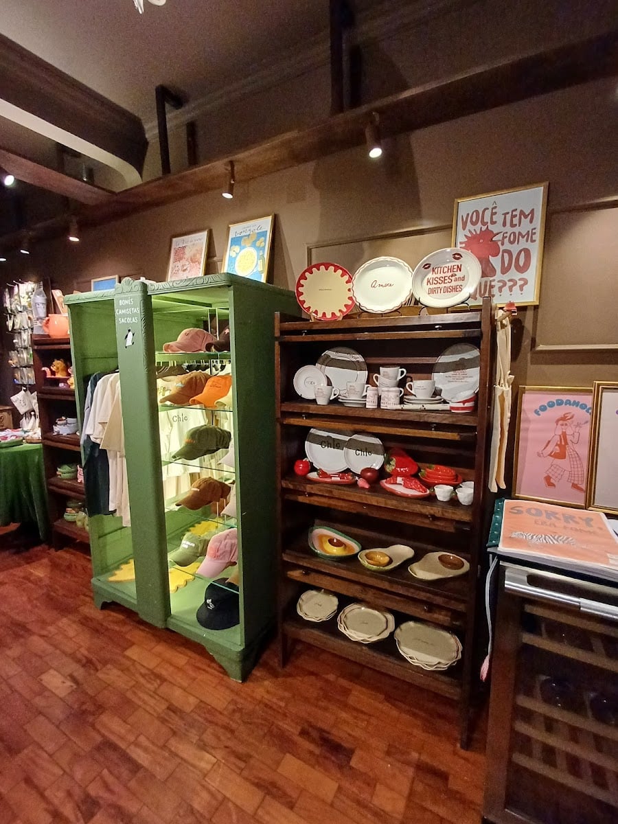 Mercearia Maravilha