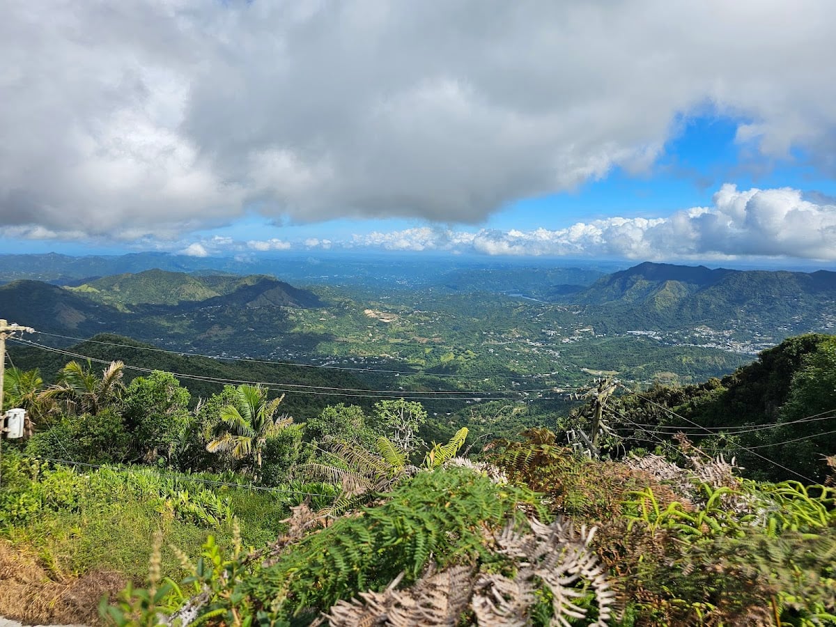 Cerro de Punta