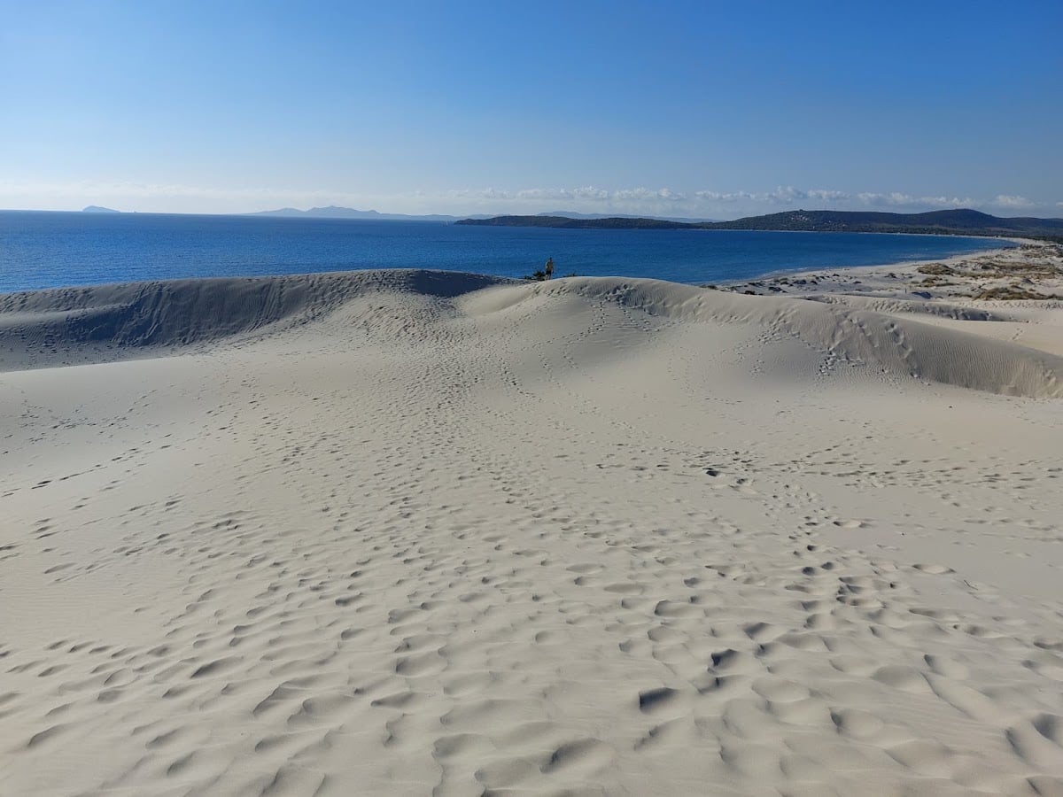 Dune di Porto Pino
