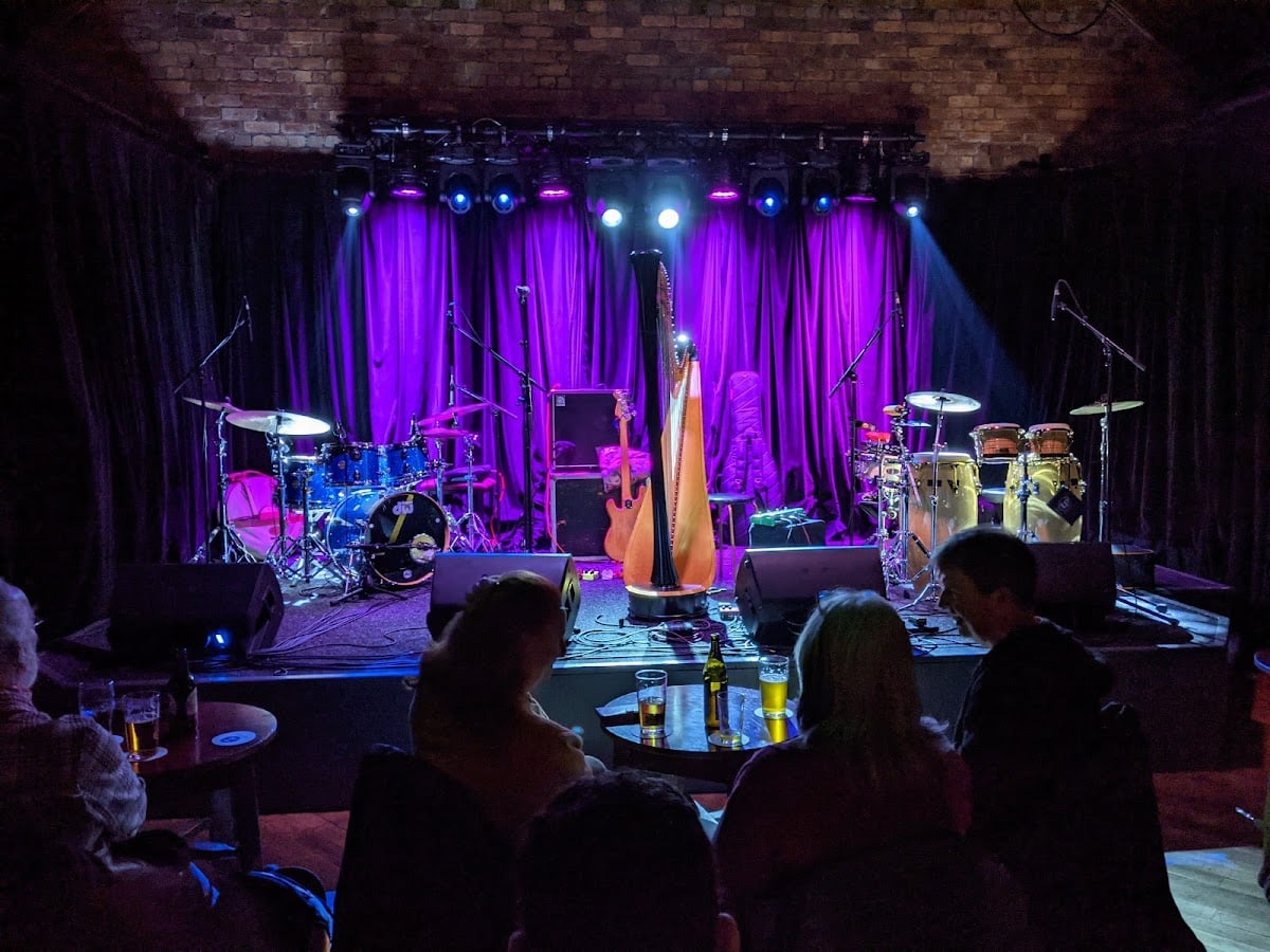 Trades Club