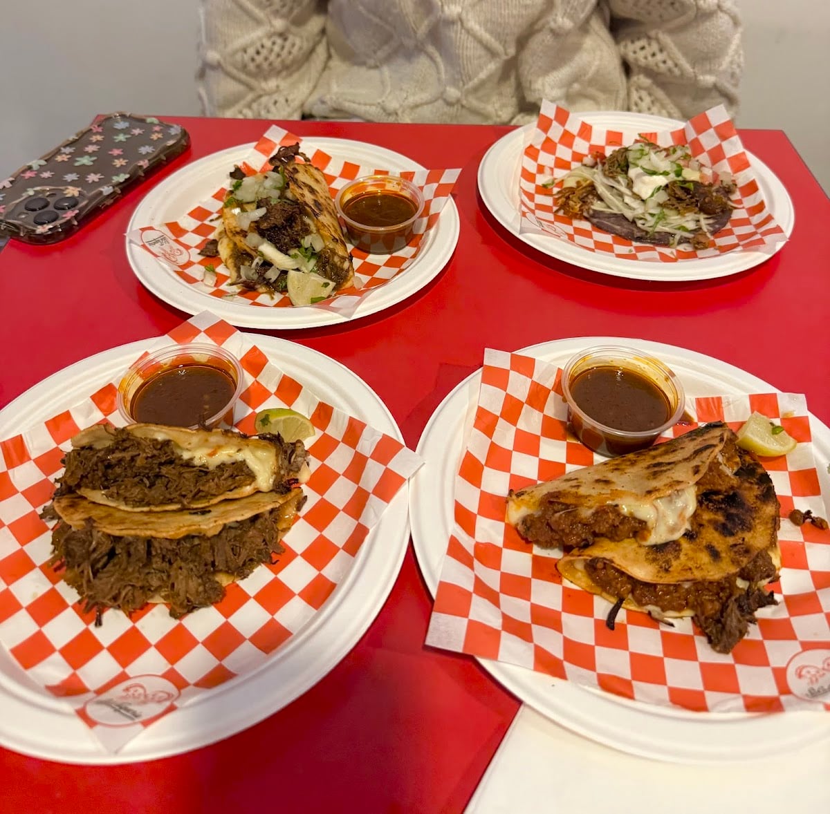 Two Twins Tacos