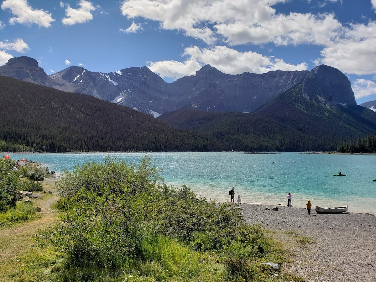 Kananaskis - canada