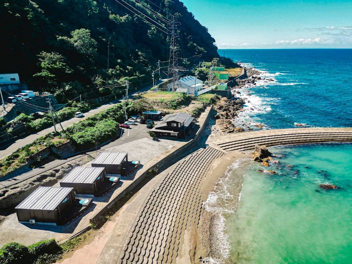 Umitoma Ocean View Resort Echizen