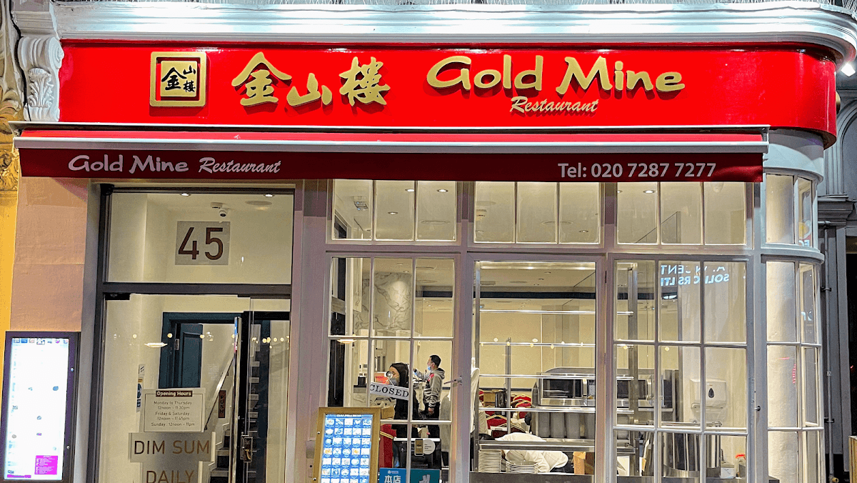 Goldmine