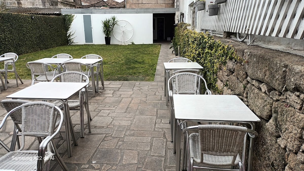Ao Forno - Restaurante