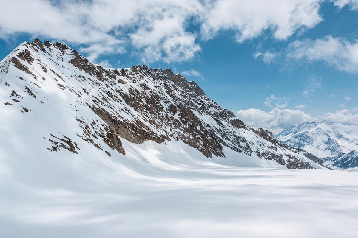 Jungfrau