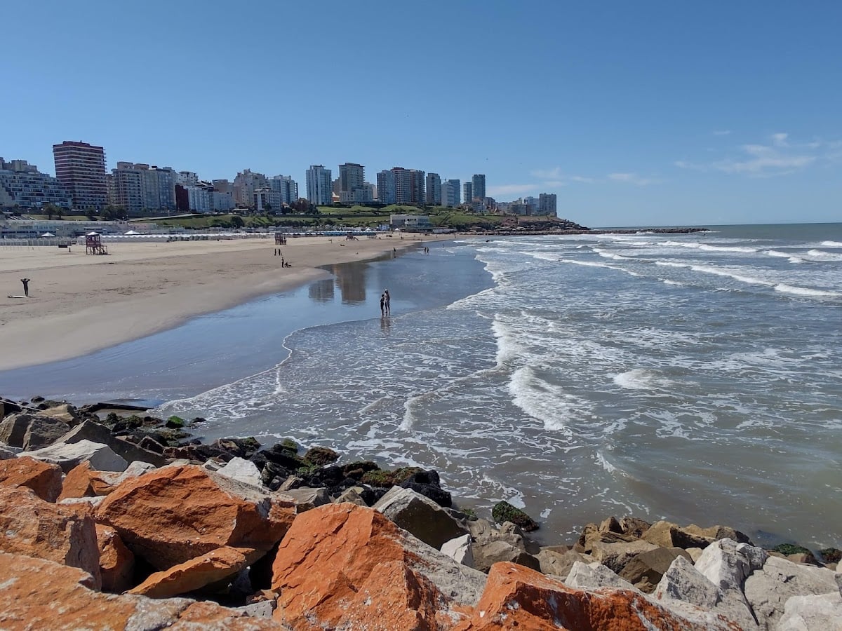 Playa Grande