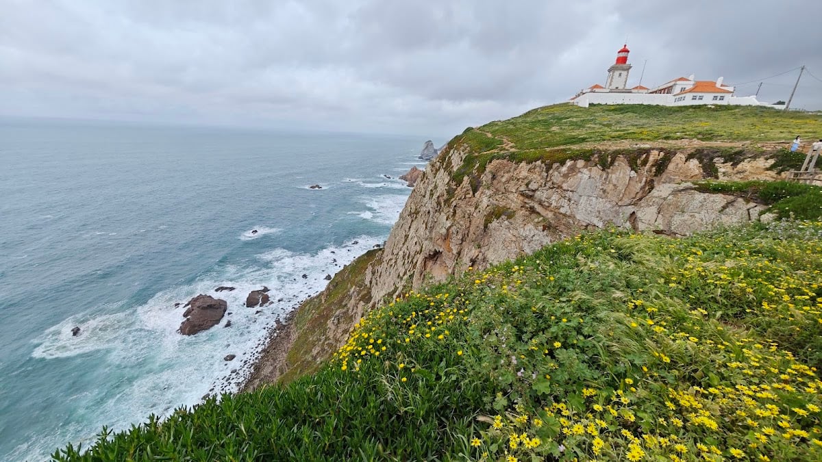 Cabo da Roca