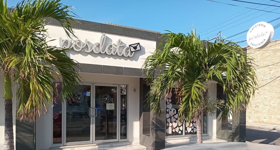Posdata Café