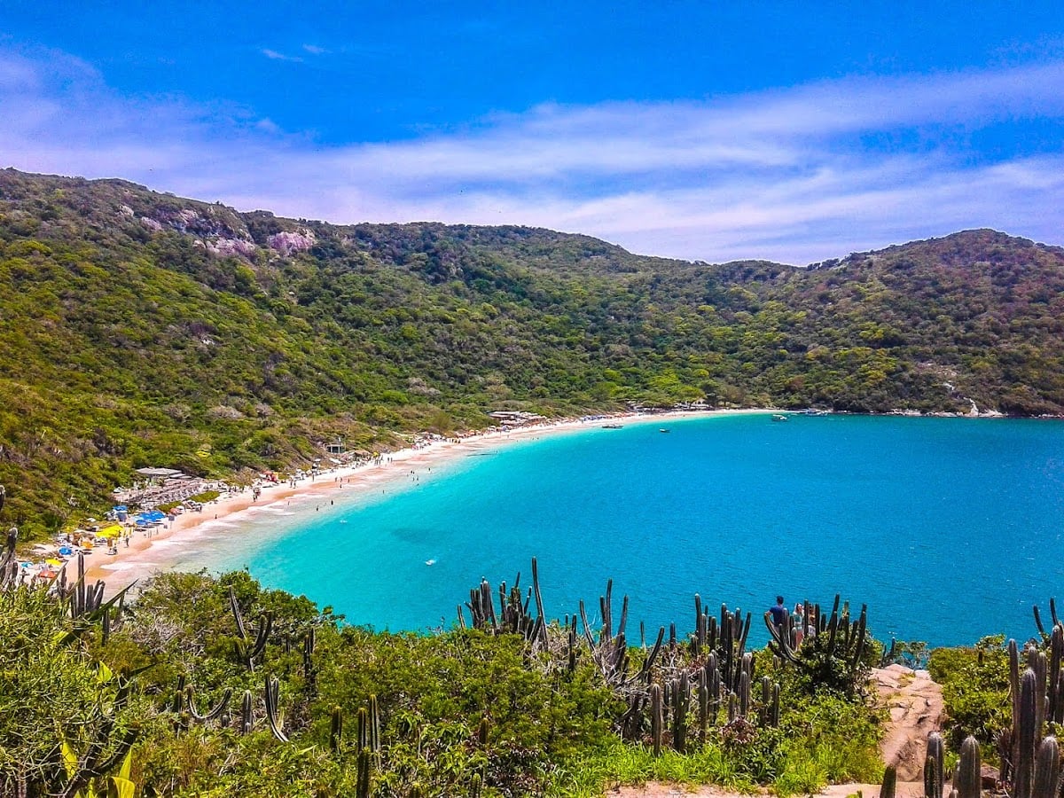Praia do Forno