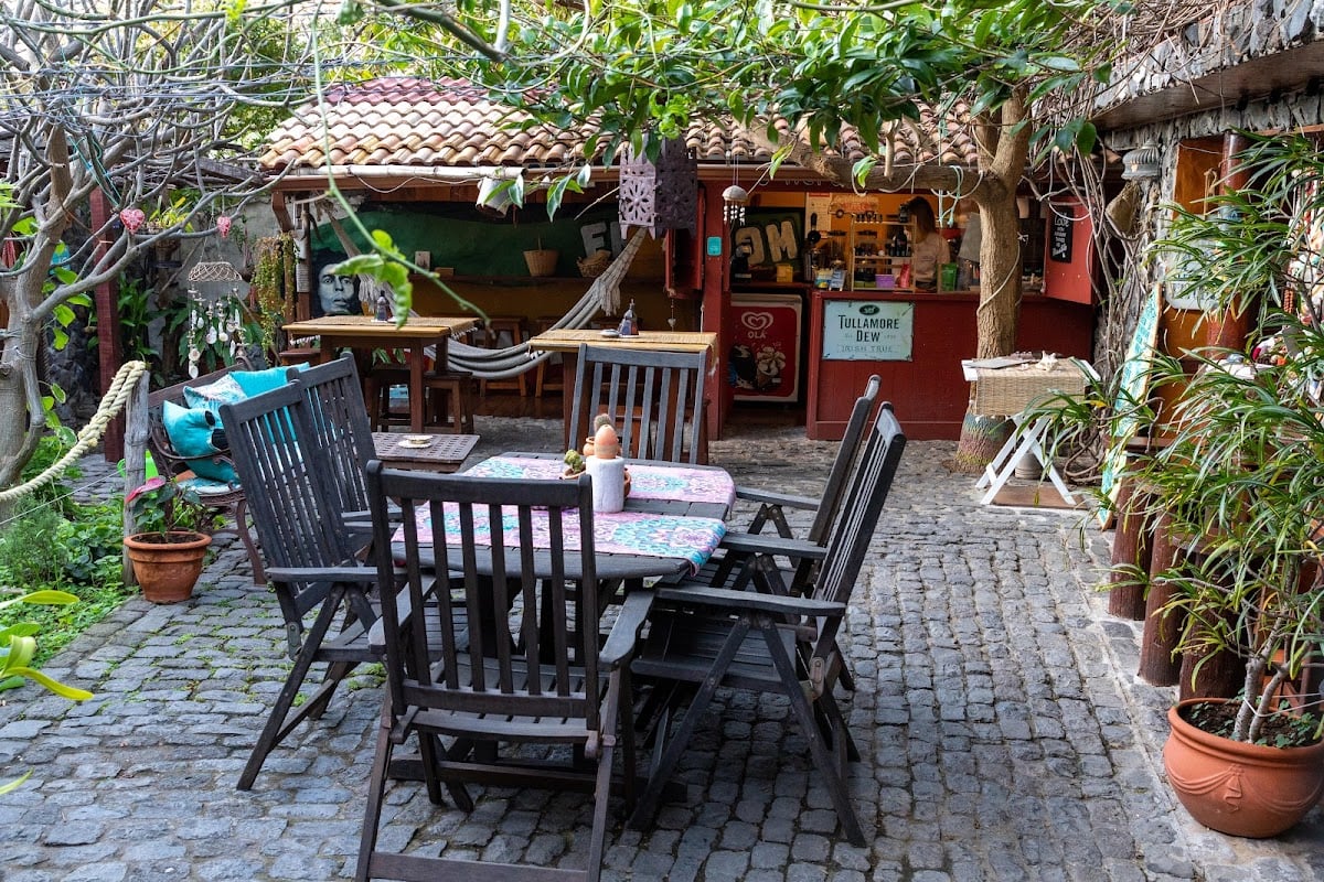 Maktub Guest House