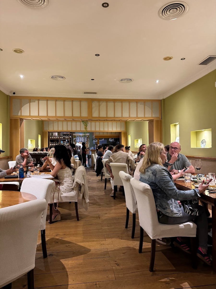 Restaurante Dajidali