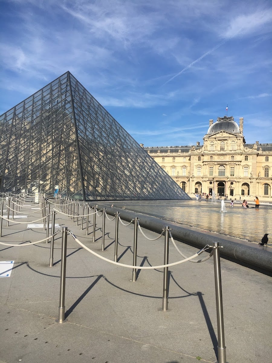 Musée du Louvre