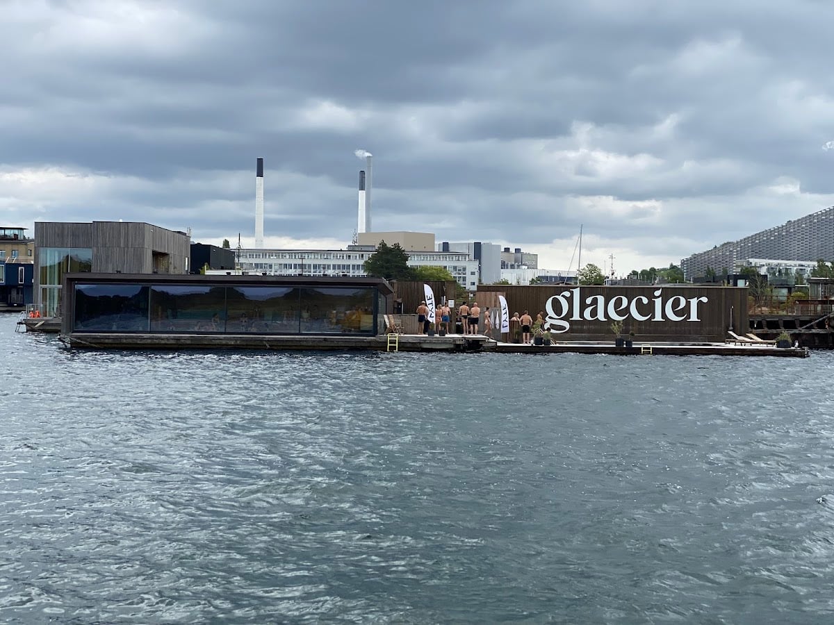 Glaecier ApS