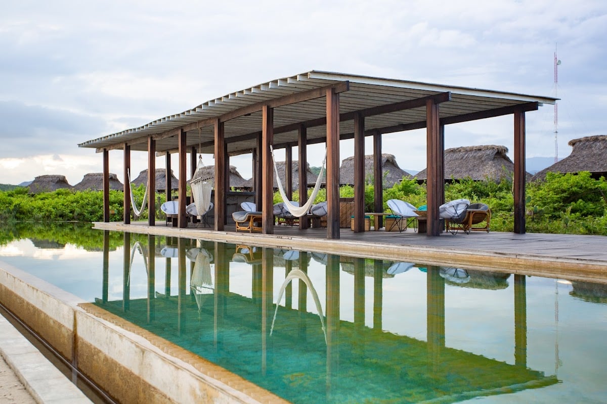 Hotel Escondido - Oaxaca, Puerto Escondido
