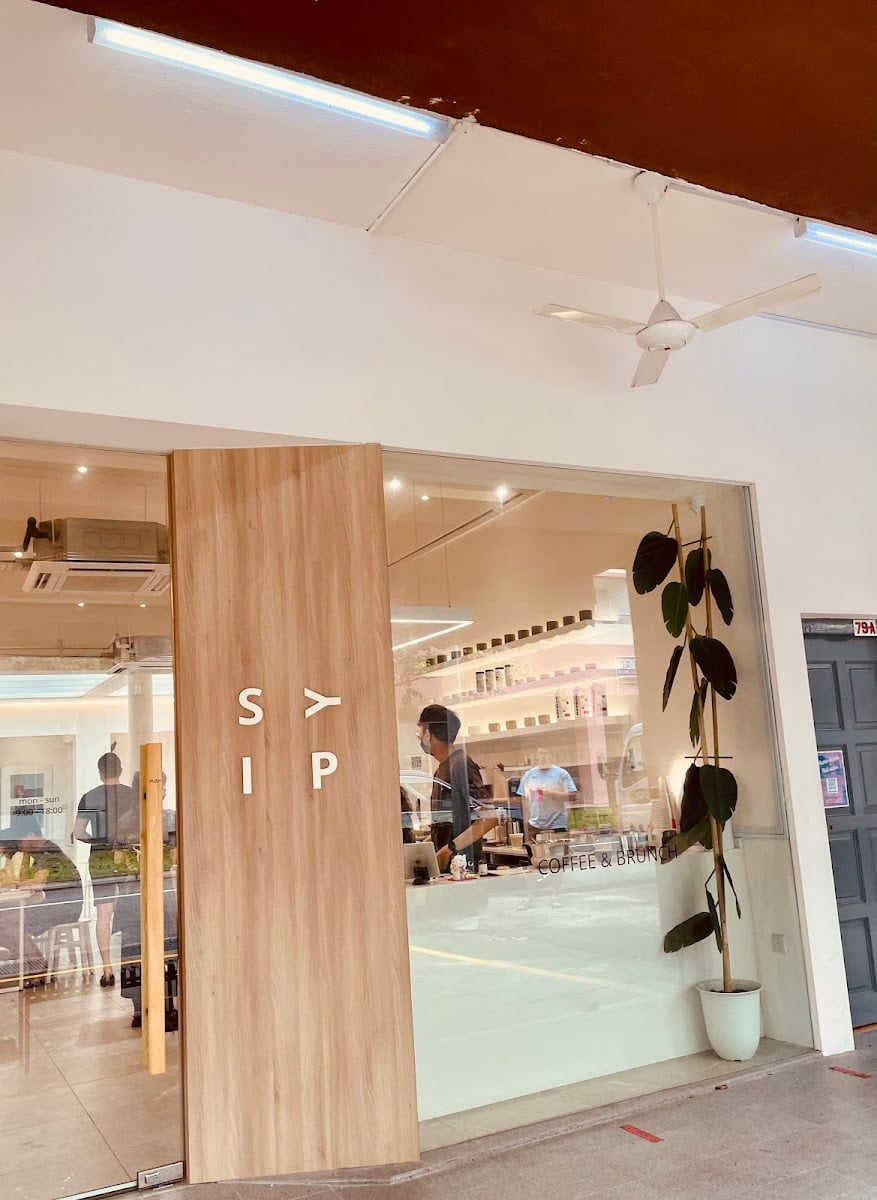 SYIP (Farrer Park)