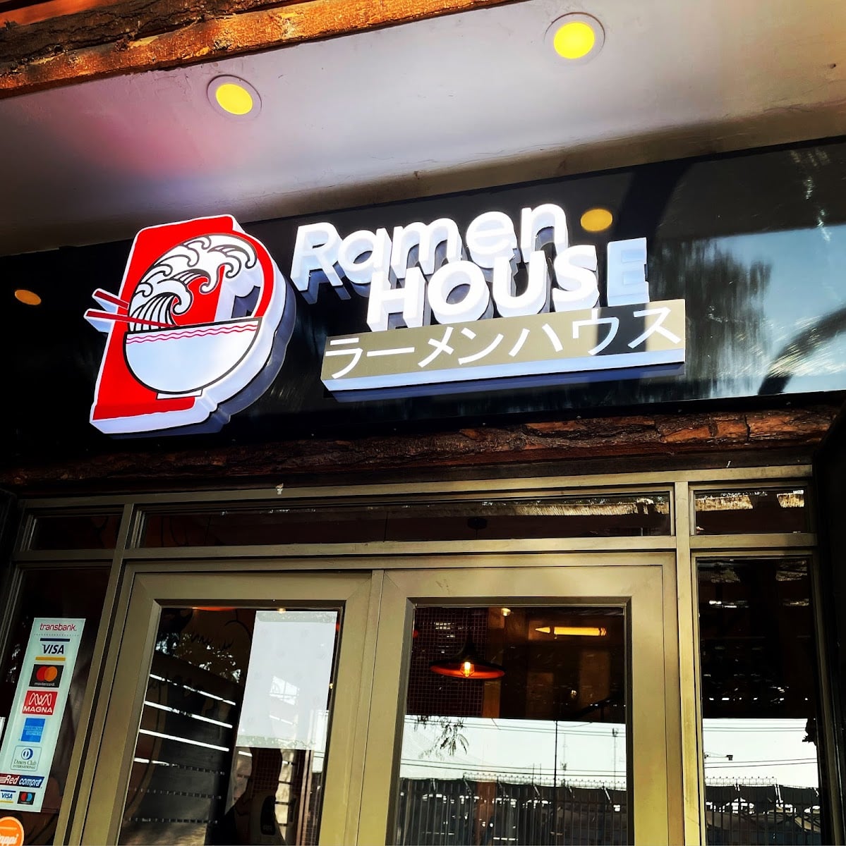 Ramen House