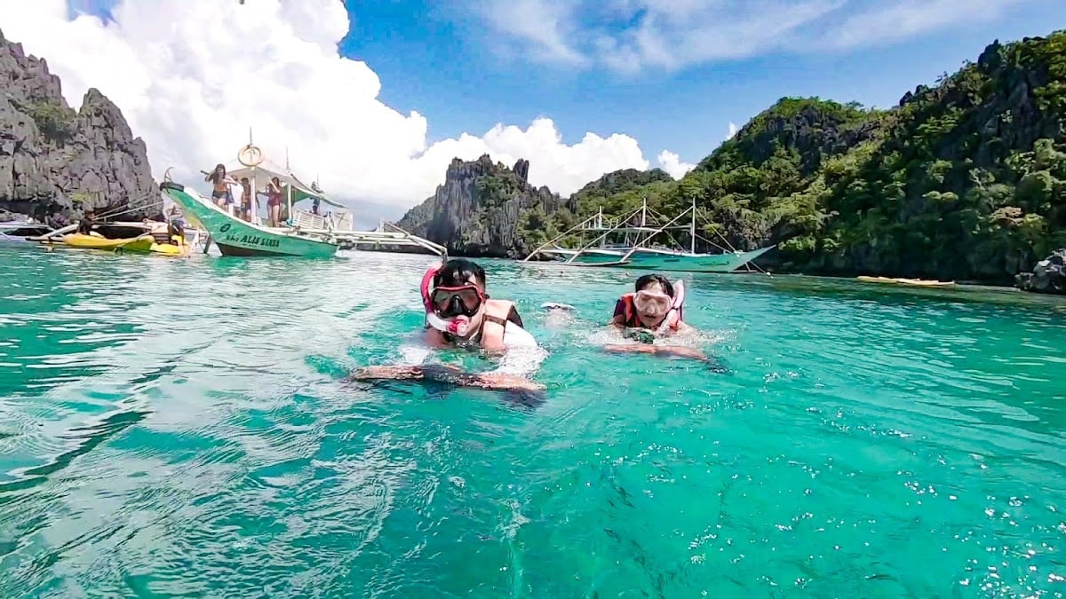 El Nido