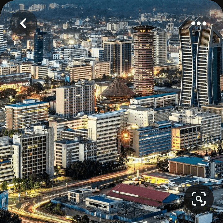 Kenya