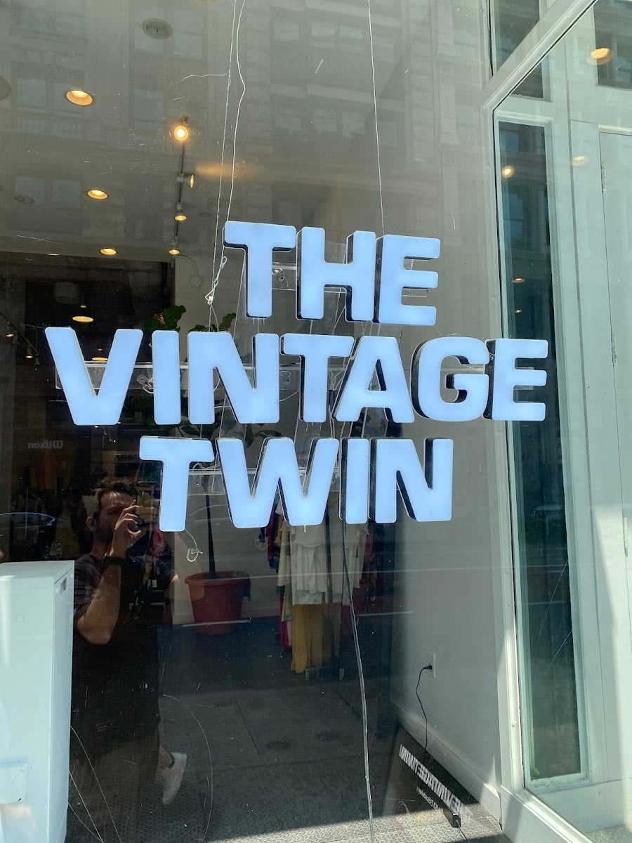 The Vintage Twin