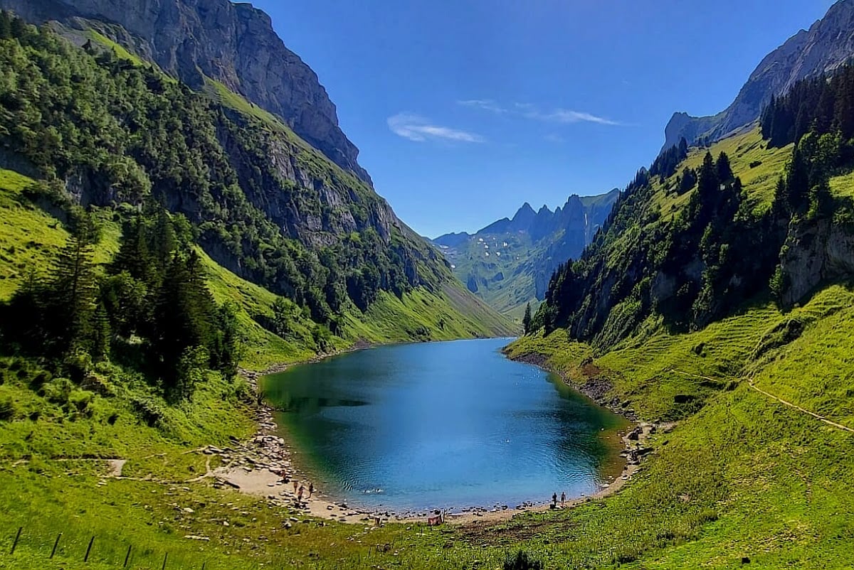 Fälensee