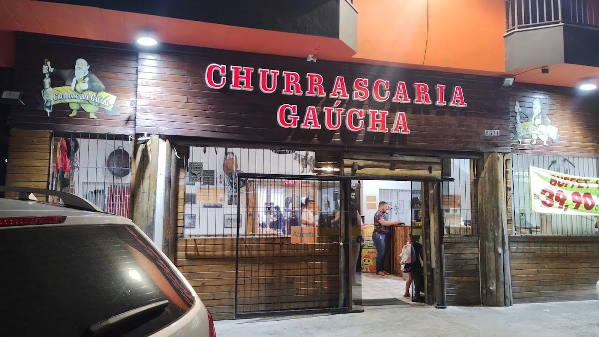 Churrascaria Gaúcha Ingleses