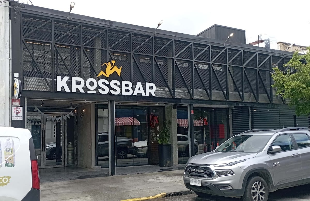 KrossBar Concepción