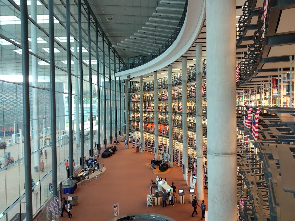 Information Resource Centre (IRC) UTP