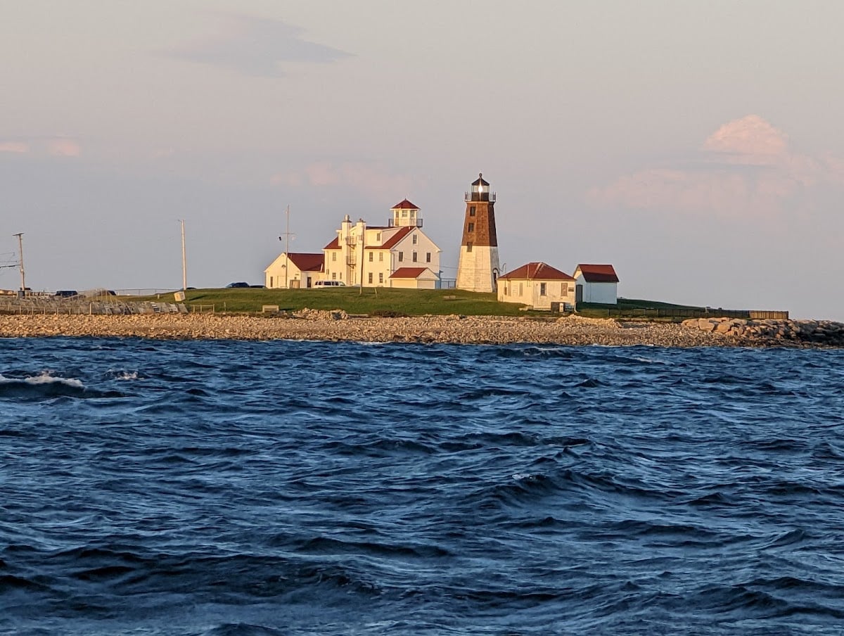Rhode Island