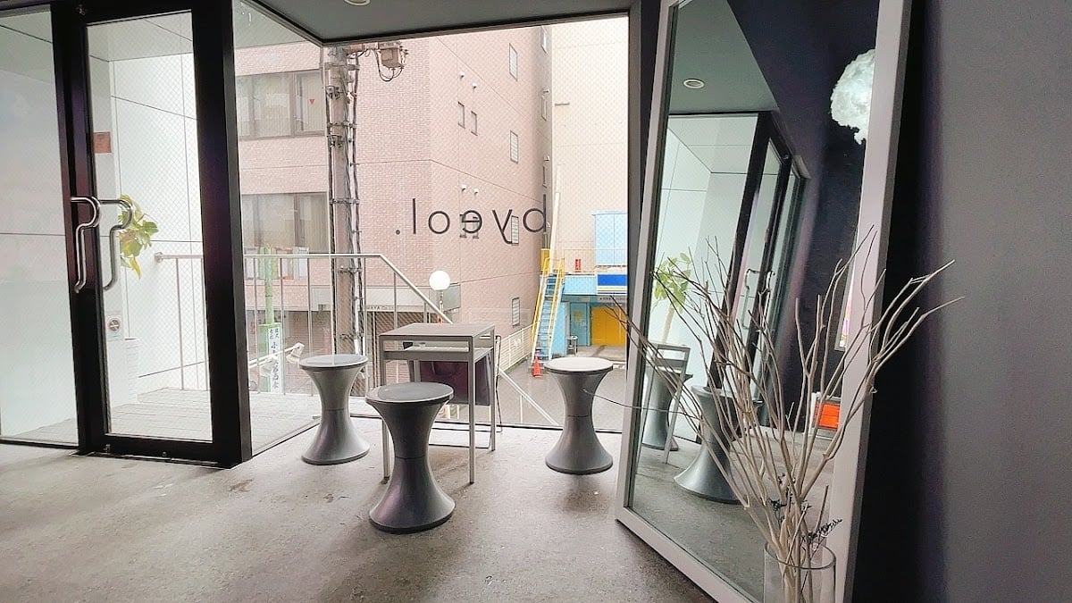 cafe byeol