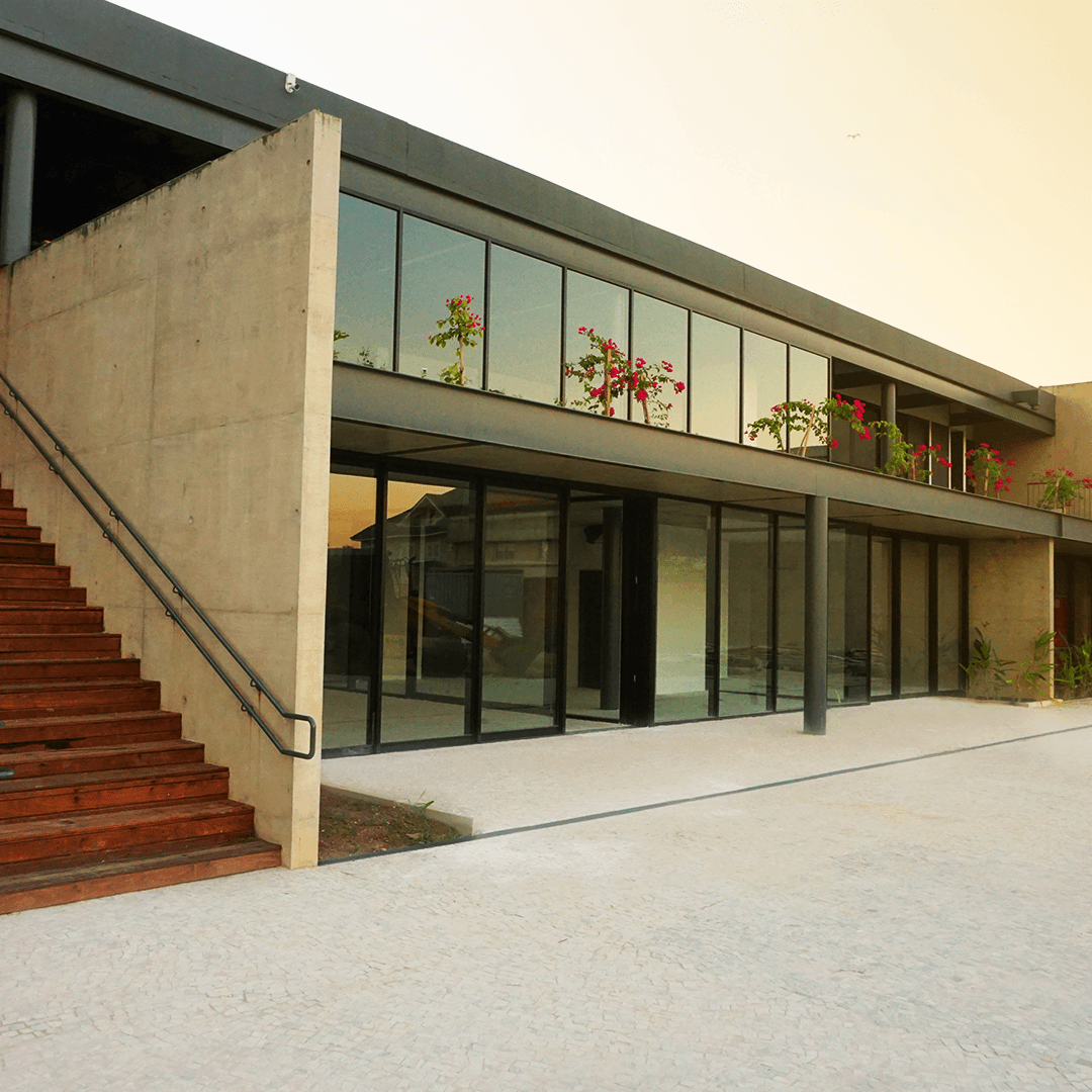 Museu do Pontal