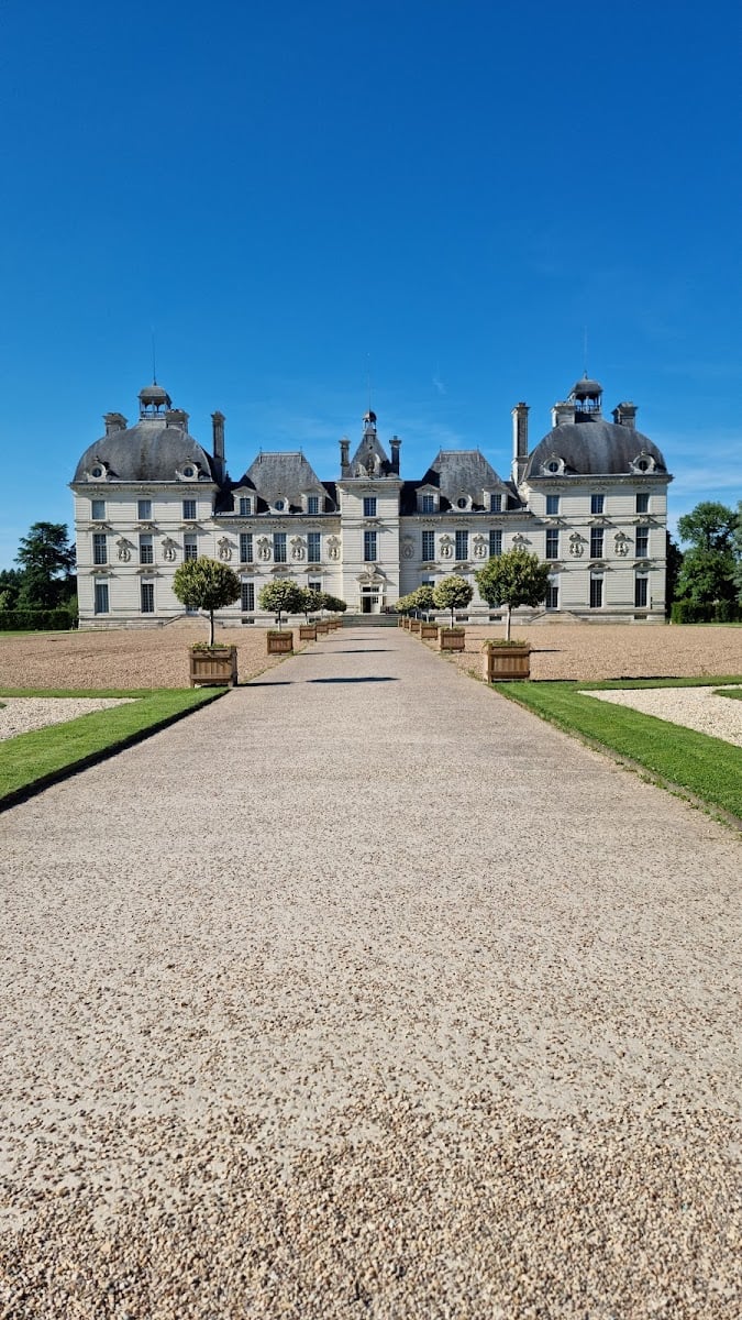 Château de Cheverny