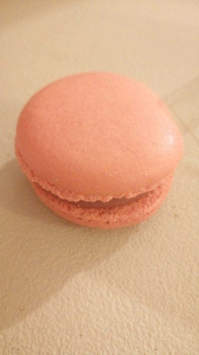 Le Macaron Boutique