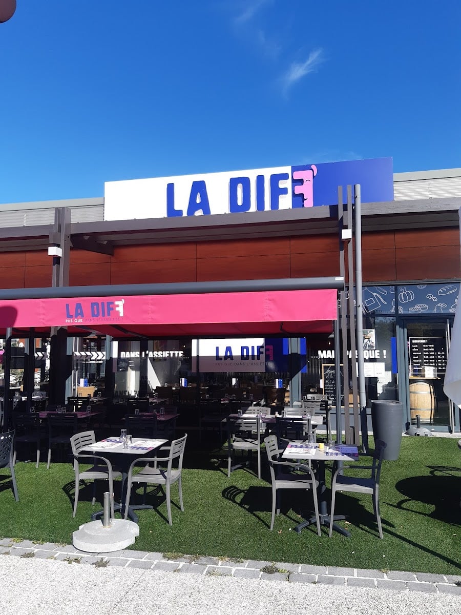 La Diff