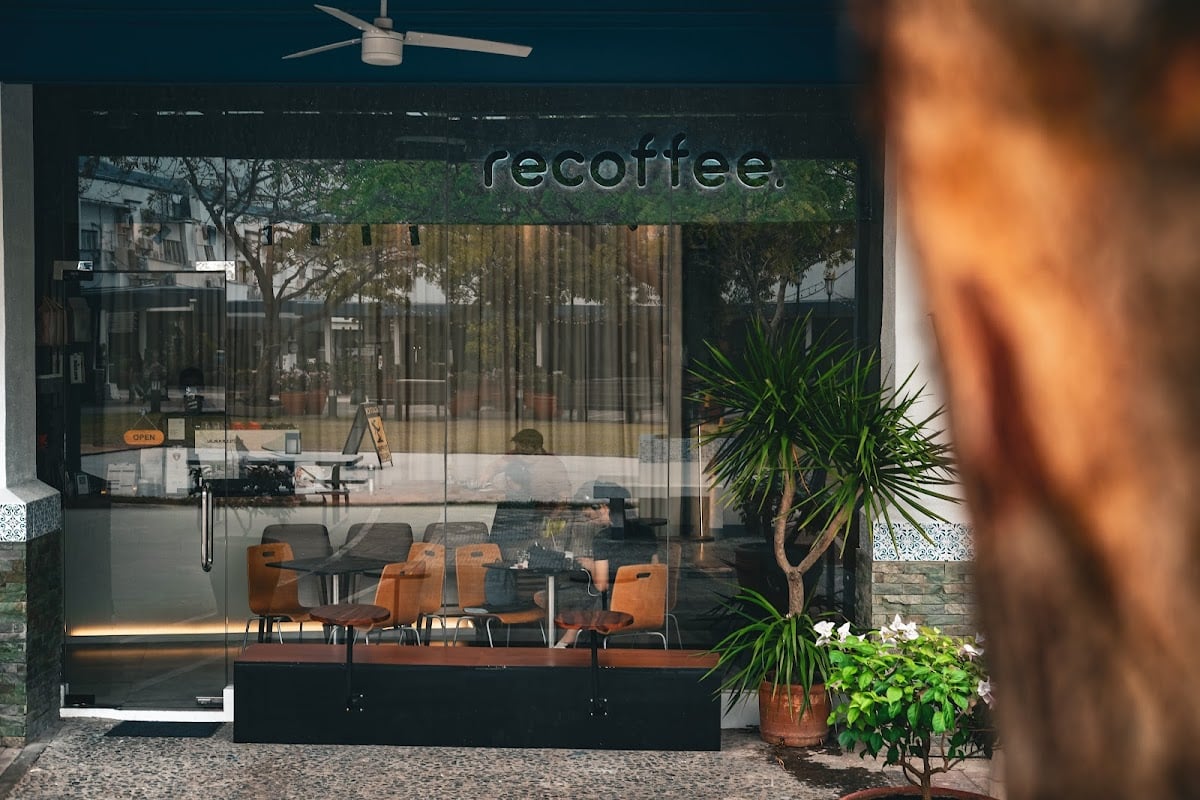 Recoffee