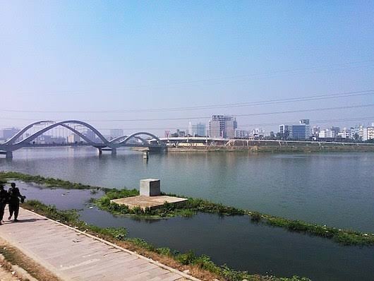 Hatir Jheel