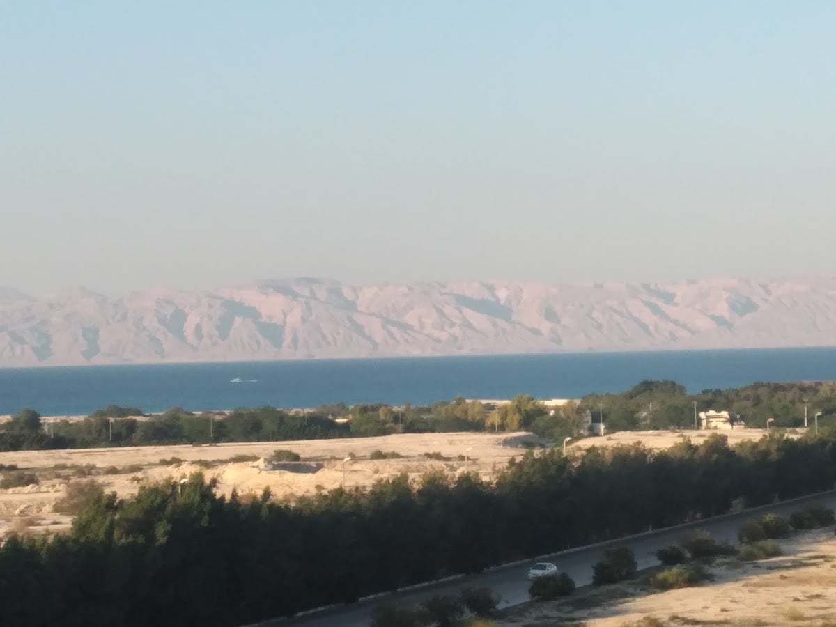 Kharg